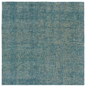 Safavieh Gabbeh Hand-tufted Area Rug In Serene Light Blue Beige - Artistry And Comfort For Your Home Decor Light Blue ,Beige 80% Imported Handspun Wool,20% Cotton Gab101l-6