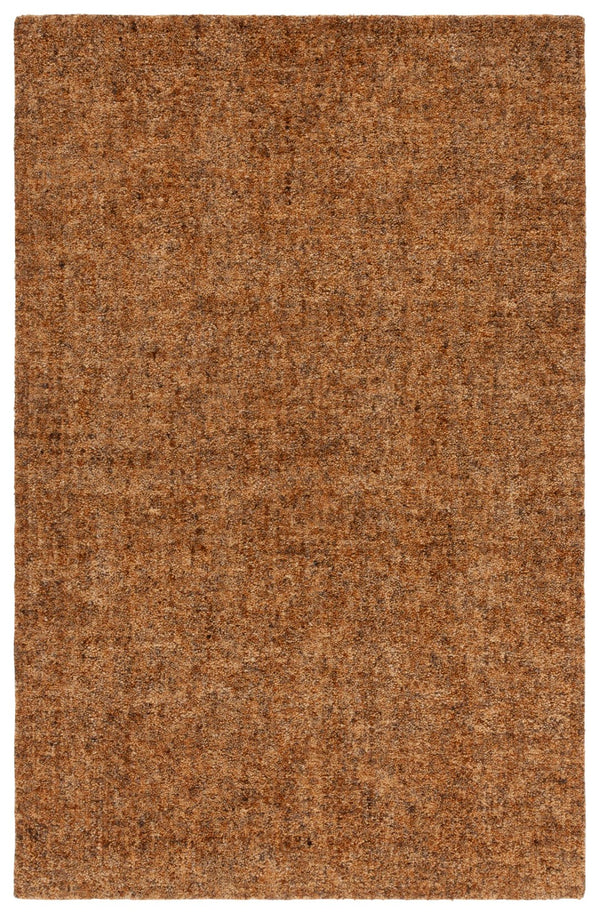 Safavieh Gabbeh Hand-tufted Area Rug In Serene Light Blue Beige - Artistry And Comfort For Your Home Decor Gold ,Brown 80% Imported Handspun Wool,20% Cotton Gab101t-4