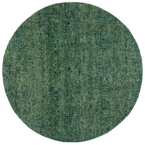 Safavieh Gabbeh Hand-tufted Area Rug In Serene Light Blue Beige - Artistry And Comfort For Your Home Decor Green 80% Imported Handspun Wool,20% Cotton Gab101y-6