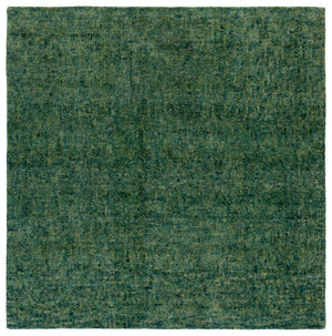 Safavieh Gabbeh Hand-tufted Area Rug In Serene Light Blue Beige - Artistry And Comfort For Your Home Decor Green 80% Imported Handspun Wool,20% Cotton Gab101y-6