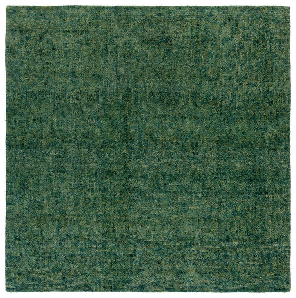 Safavieh Gabbeh Hand-tufted Area Rug In Serene Light Blue Beige - Artistry And Comfort For Your Home Decor Green 80% Imported Handspun Wool,20% Cotton Gab101y-6