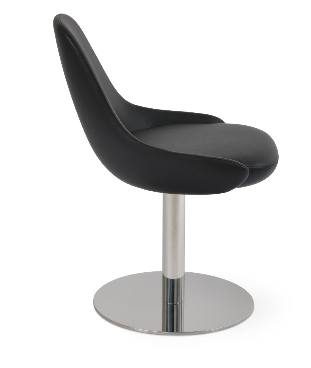 Soho Concept Gazel Cross Armchair
