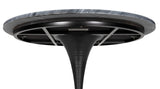 Joni Bar Table Matte Black GBAR006MTB-36 Matte Black Noir