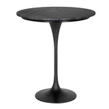 Joni Bar Table Matte Black GBAR006MTB-36 Matte Black Noir