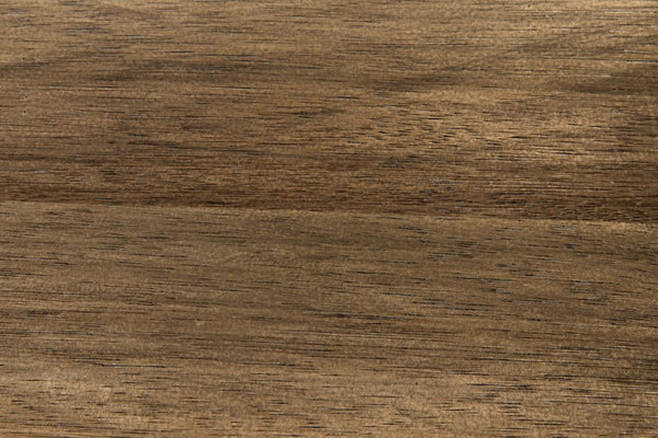 Noir Mood Bookcase: Handcrafted Walnut Design with Ebony Accents for Stylish Storage & Display Solutions GBCS217DW