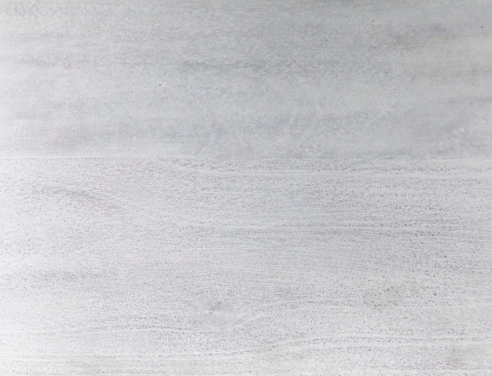 Noir Belini White Wash Bookcase - Elegant Mahogany Storage with Cube Shelves & Vintage Brass Handles GBCS239WH