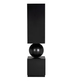 Pillar Cabinet GBCS261MTB Matte Black Noir