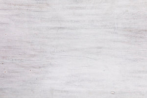 Noir Patras Bed: Sculptural Mahogany Masterpiece with Geometric Design for Contemporary Bedrooms White Wash Cal-King GBED138CKWH