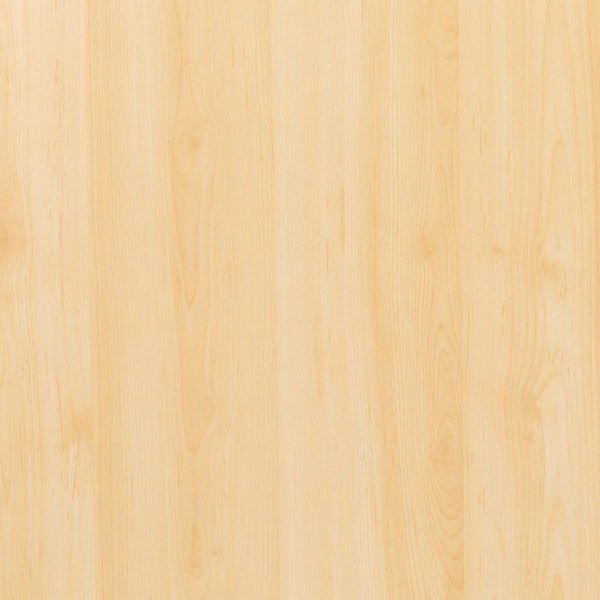 English Elm Tiverton Industrial Modern Desk - Versatile Commercial Grade Office Workstation for Home & Office Use Maple Top/Black Frame 47.25"L GC-GF156-12-MAP-BK-GG