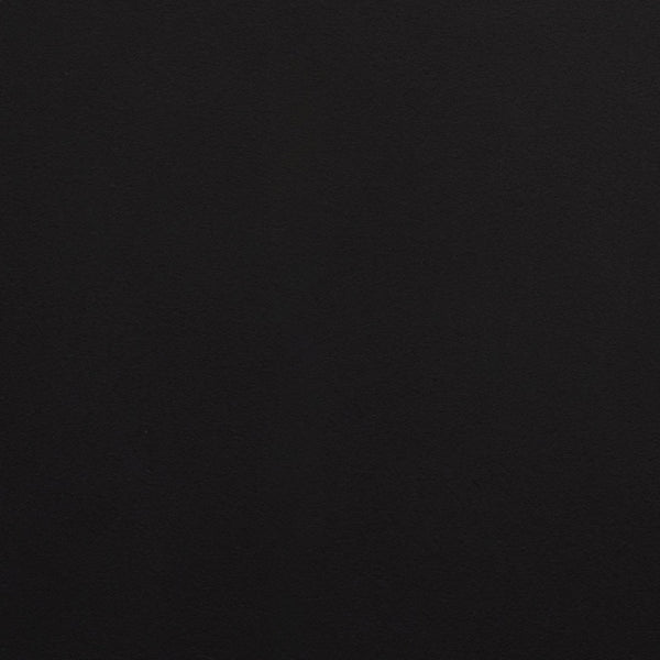 English Elm Dell Commercial Grade Trash Receptacle Enclosure with Tray Shelf and 8" Drop Hole for Easy Waste Access Black GC-M-196-BLK-GG