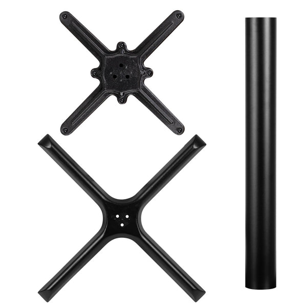 English Elm Chapman 36" Round Multi-Purpose Conference Table for Offices, Classrooms, and Break Areas Cherry 35.5"W x 35.5"D x 30"H GC-M-BLK-15-CHR-GG