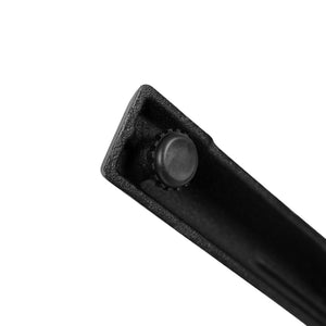 English Elm Chapman 36" Round Multi-Purpose Conference Table for Offices, Classrooms, and Break Areas Cherry 35.5"W x 35.5"D x 30"H GC-M-BLK-15-CHR-GG