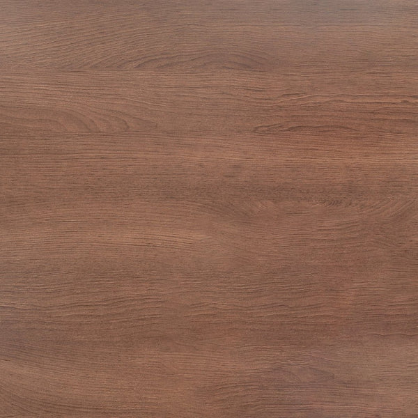 English Elm Cambridge Commercial Grade 30x48 Right Side Single Pedestal Desk with Locking Drawers for Offices Walnut GC-M-BLK-173-WLN-GG