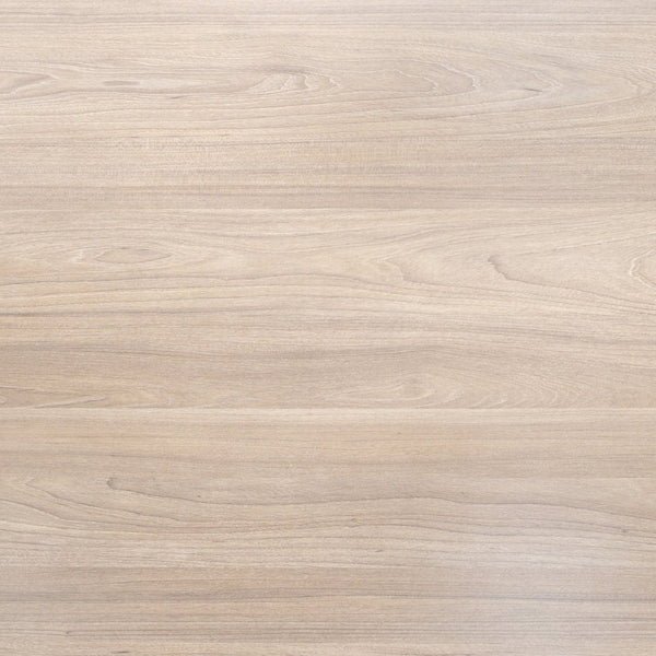 English Elm Cambridge Commercial Grade 30x60 Right Side Single Pedestal Desk for Professional Workspaces & Storage White Oak GC-M-BLK-175-WHTOAK-GG