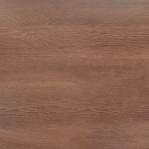 English Elm Cambridge Commercial Grade 30x60 Right Side Single Pedestal Desk for Professional Workspaces & Storage Walnut GC-M-BLK-175-WLN-GG