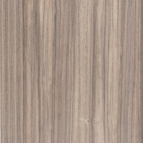 English Elm Kilead Farmhouse TV Stand for Up to 80" TVs - Stylish Engineered Wood Media Console with Open Storage Gray Wash Oak 65" GC-MBLK66-GY-GG