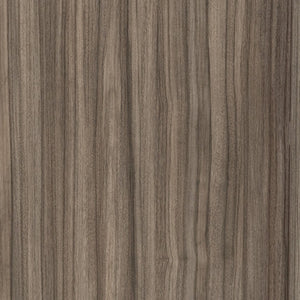 English Elm Charlotte Modern Farmhouse Barn Door TV Stand - Stylish Entertainment Center with Ample Storage Space Gray 59" GC-MBLK67-GY-GG