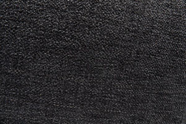 Resurrection Throne Accent Chair Solid Mahogany Frame Grey Upholstered Formal Seating