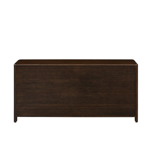Greenington Catalina Six Drawer Bamboo Dresser Eco Crafted with Dovetail Joinery for Bedrooms GCL005BL