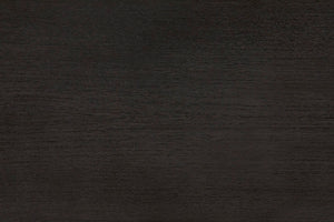 Noir Brook 4 Door Sideboard - Elegant Solid Mahogany with Sea Grass Accents for Stylish Storage Solutions Pale GCON239-2P