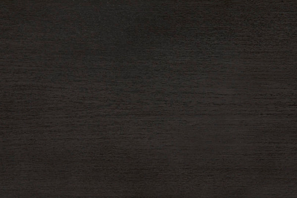 Noir Brook 4 Door Sideboard - Elegant Solid Mahogany with Sea Grass Accents for Stylish Storage Solutions Pale GCON239-2P