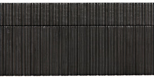 Noir Conrad Console Table - Elegant Solid Mahogany Design with Handcrafted Detailing for Modern Spaces Pale GCON272P