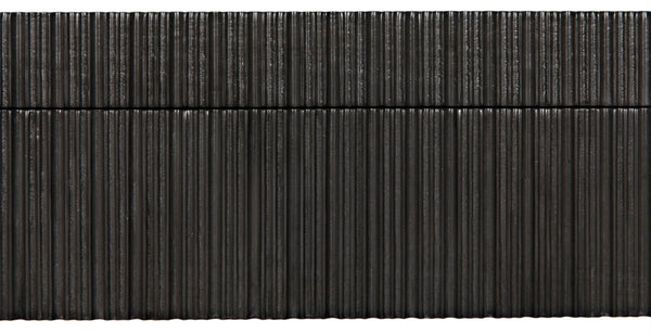 Noir Conrad Console Table - Elegant Solid Mahogany Design with Handcrafted Detailing for Modern Spaces Pale GCON272P