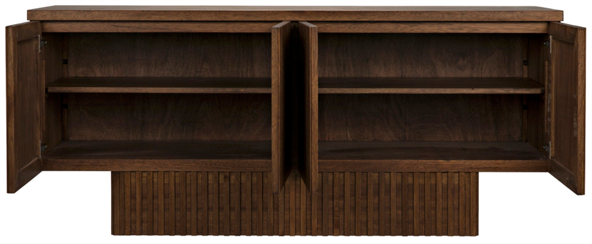 Noir Mr. Smith Sideboard - Thumbnail 2