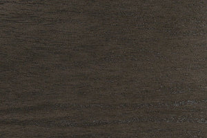 Noir Amidala Sideboard - Handcrafted Mahogany Buffet with Brass Accents for Elegant Storage Solutions Two Tone Pale GCON365P