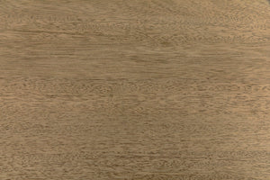 Noir Holden Sideboard: Modern Geometric Design with Handcrafted Fretwork for Stylish Storage Solutions Washed Walnut GCON367WAW