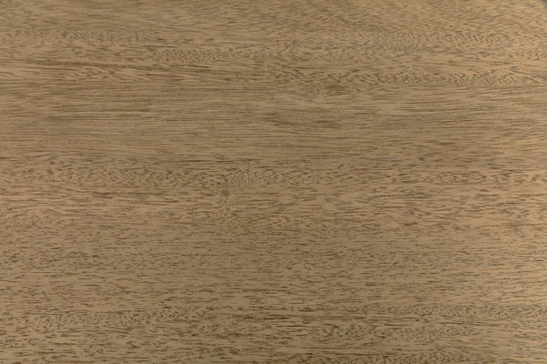 Noir Holden Sideboard: Modern Geometric Design with Handcrafted Fretwork for Stylish Storage Solutions Washed Walnut GCON367WAW