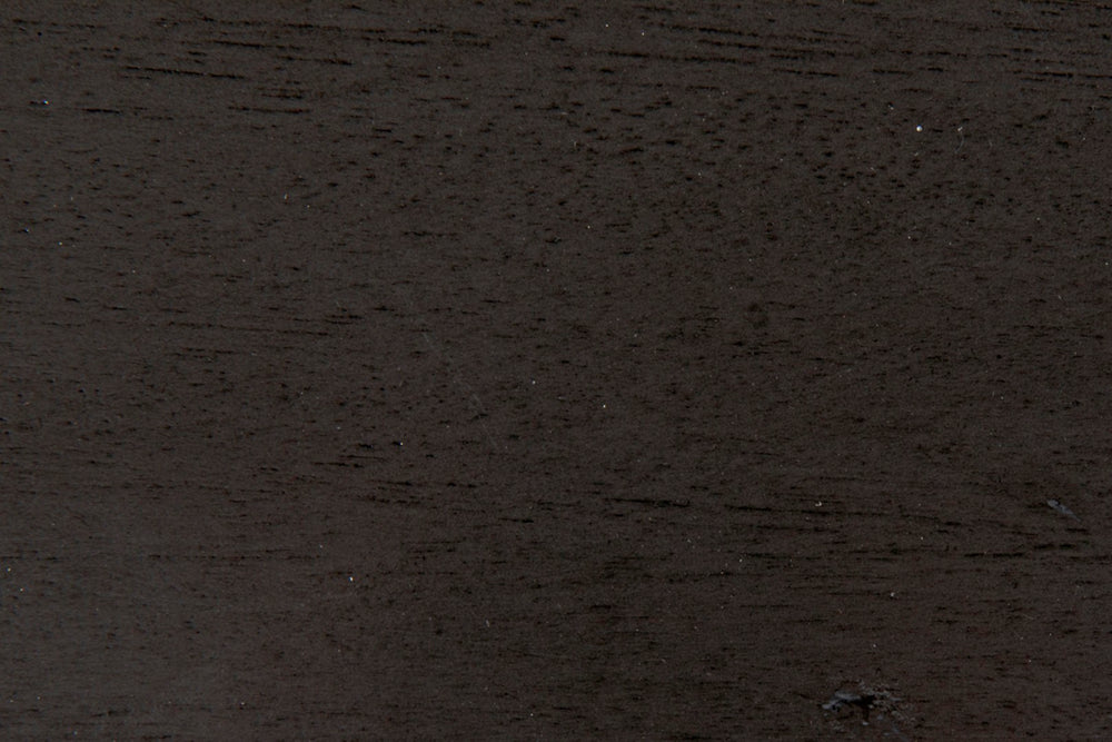 Noir Ray Console Table – Hand-Carved Mahogany with Pale Finish, Sculptural Design for Modern Interiors GCON370P