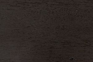 Noir Ray Console Table – Hand-Carved Mahogany with Pale Finish, Sculptural Design for Modern Interiors GCON370P