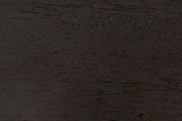 Noir Ray Console Table – Hand-Carved Mahogany with Pale Finish, Sculptural Design for Modern Interiors GCON370P