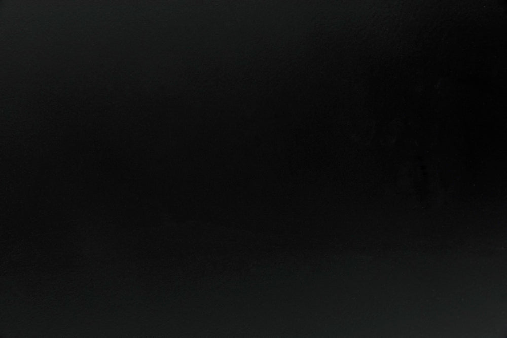 Noir Truss Console Table – Sleek Black Metal Design for Minimalist Entryways & Modern Living Spaces GCON379MTB