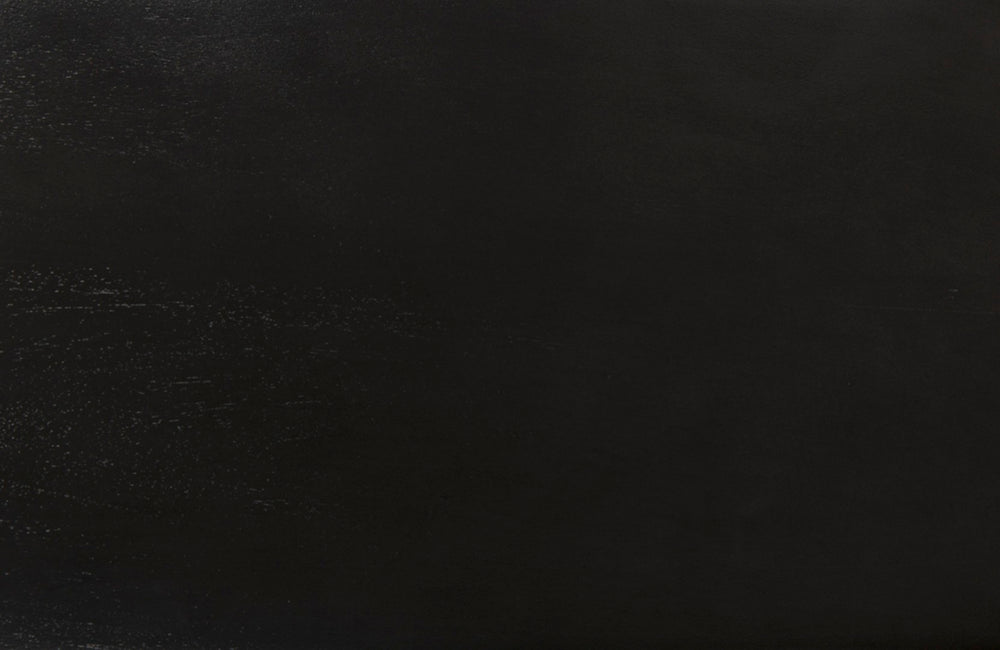 Noir Anubis Sideboard – Handcrafted Pale Rubbed Mahogany Storage Solution for Modern Interiors & Elegance GCON382PR