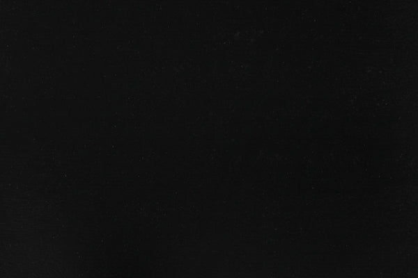 Noir Weston Sideboard – Artisan Crafted Mahogany with Timeless Elegance for Dining and Entryway Storage Hand Rubbed Black with Light Brown GCON386HB-XL