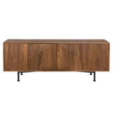 Lionell Sideboard GCON433DW Dark Walnut Noir