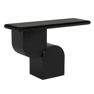 Fraser Console GCON436MTB Matte Black Noir