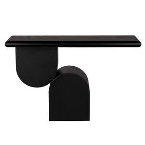 Fraser Console GCON436MTB Matte Black Noir