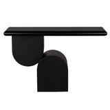 Fraser Console GCON436MTB Matte Black Noir