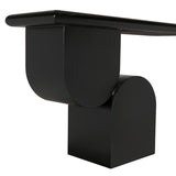 Fraser Console GCON436MTB Matte Black Noir