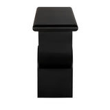 Fraser Console GCON436MTB Matte Black Noir