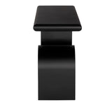 Fraser Console GCON436MTB Matte Black Noir