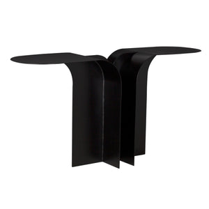 Wexler Console GCON437MTB Matte Black Noir