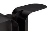 Wexler Console GCON437MTB Matte Black Noir