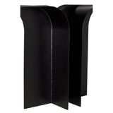 Wexler Console GCON437MTB Matte Black Noir