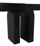 Emporium Console GCON438MTB Matte Black Noir