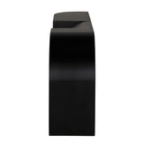 Crafter Console GCON440MTB Matte Black Noir