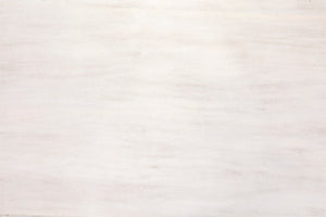 Noir Curba Desk - Elegant Solid Mahogany Craftsmanship with Graceful Curves and Stylish Storage Solutions White Wash GDES111WH